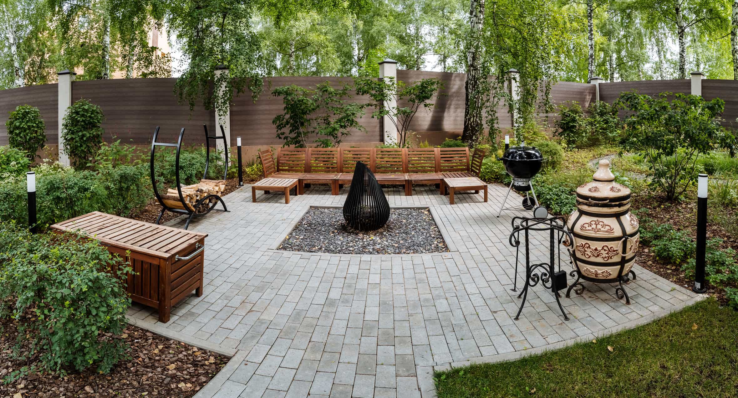 Hero image for Prodigy Patios & Concrete