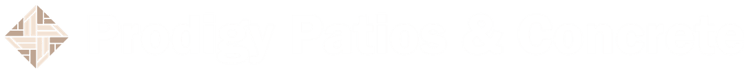 Prodigy Patios & Concrete