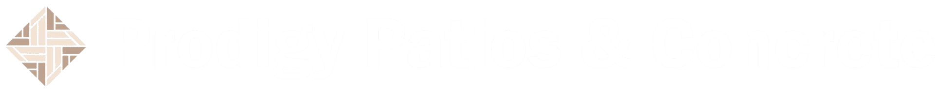 Prodigy Patios & Concrete