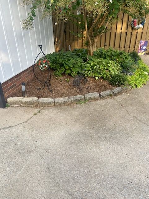 Project Elevate Your Garden with Stylish Retaining Walls image