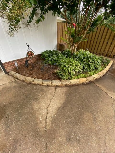 Elevate Your Garden with Stylish Retaining Walls