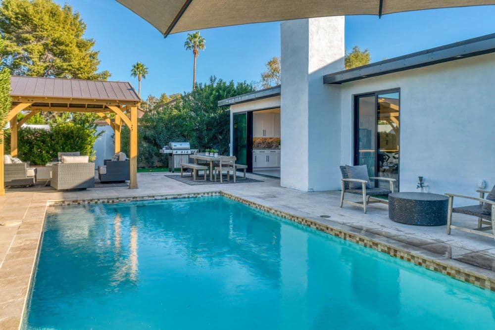 Gallery photos for Pool Deck Work That Actually Gets Used: Image #1