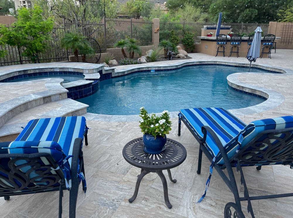 Gallery photos for Pool Deck Work That Actually Gets Used: Image #2