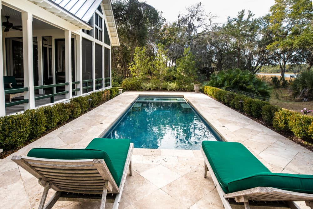 Project Pool Deck Work That Actually Gets Used image